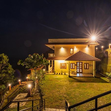 Villa By Mountain Homes- Lansdowne Zewnętrze zdjęcie