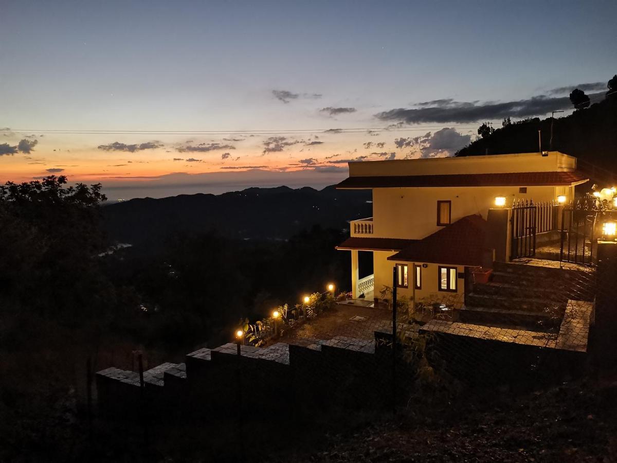 Villa By Mountain Homes- Lansdowne Zewnętrze zdjęcie