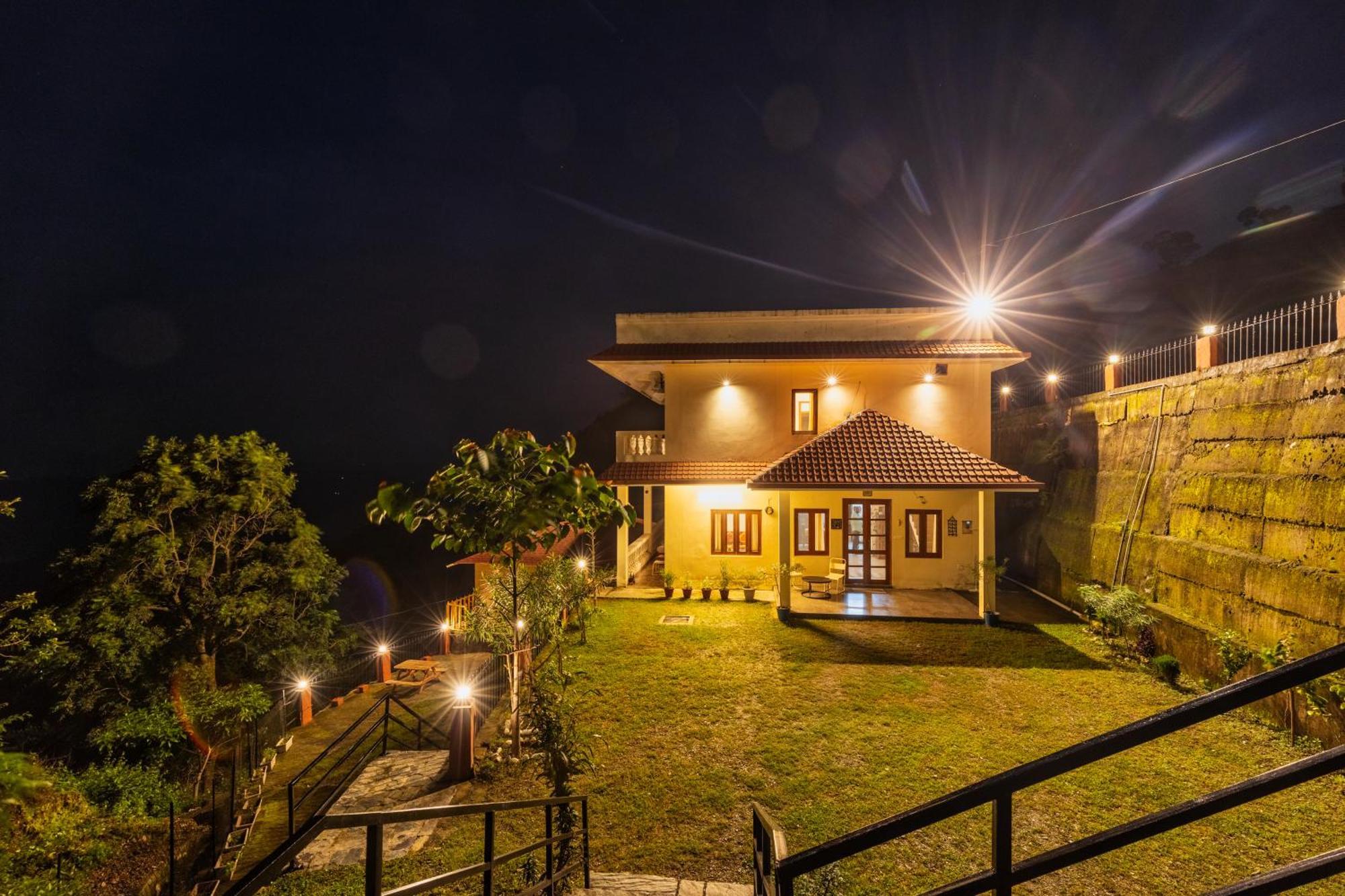 Villa By Mountain Homes- Lansdowne Zewnętrze zdjęcie