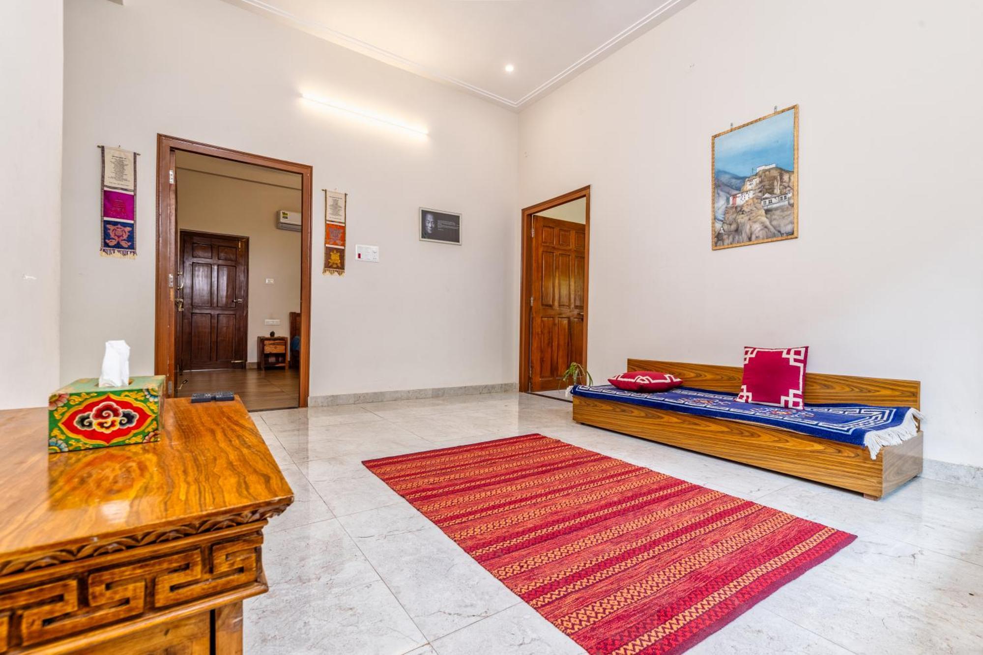 Villa By Mountain Homes- Lansdowne Zewnętrze zdjęcie
