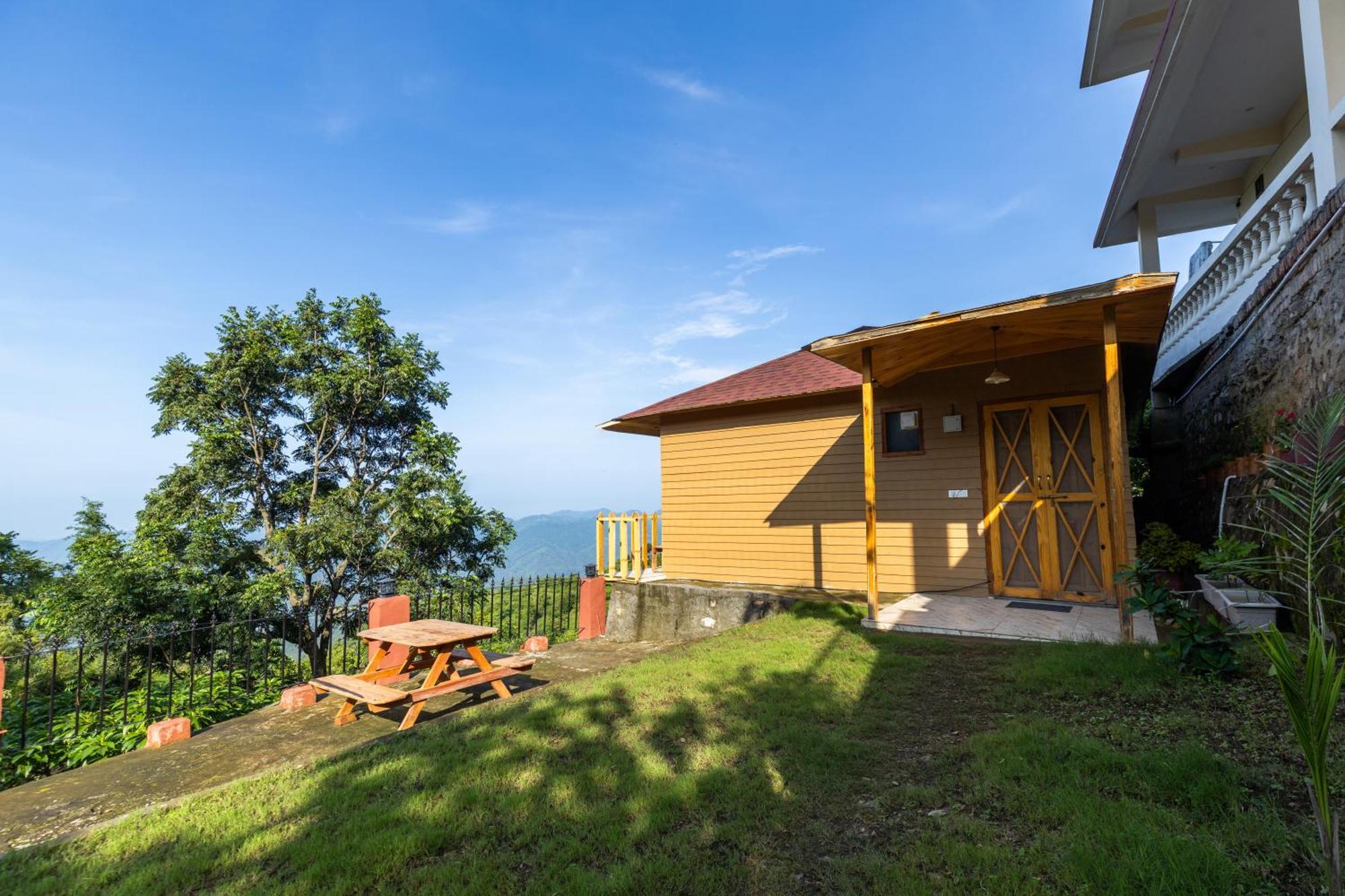 Villa By Mountain Homes- Lansdowne Zewnętrze zdjęcie