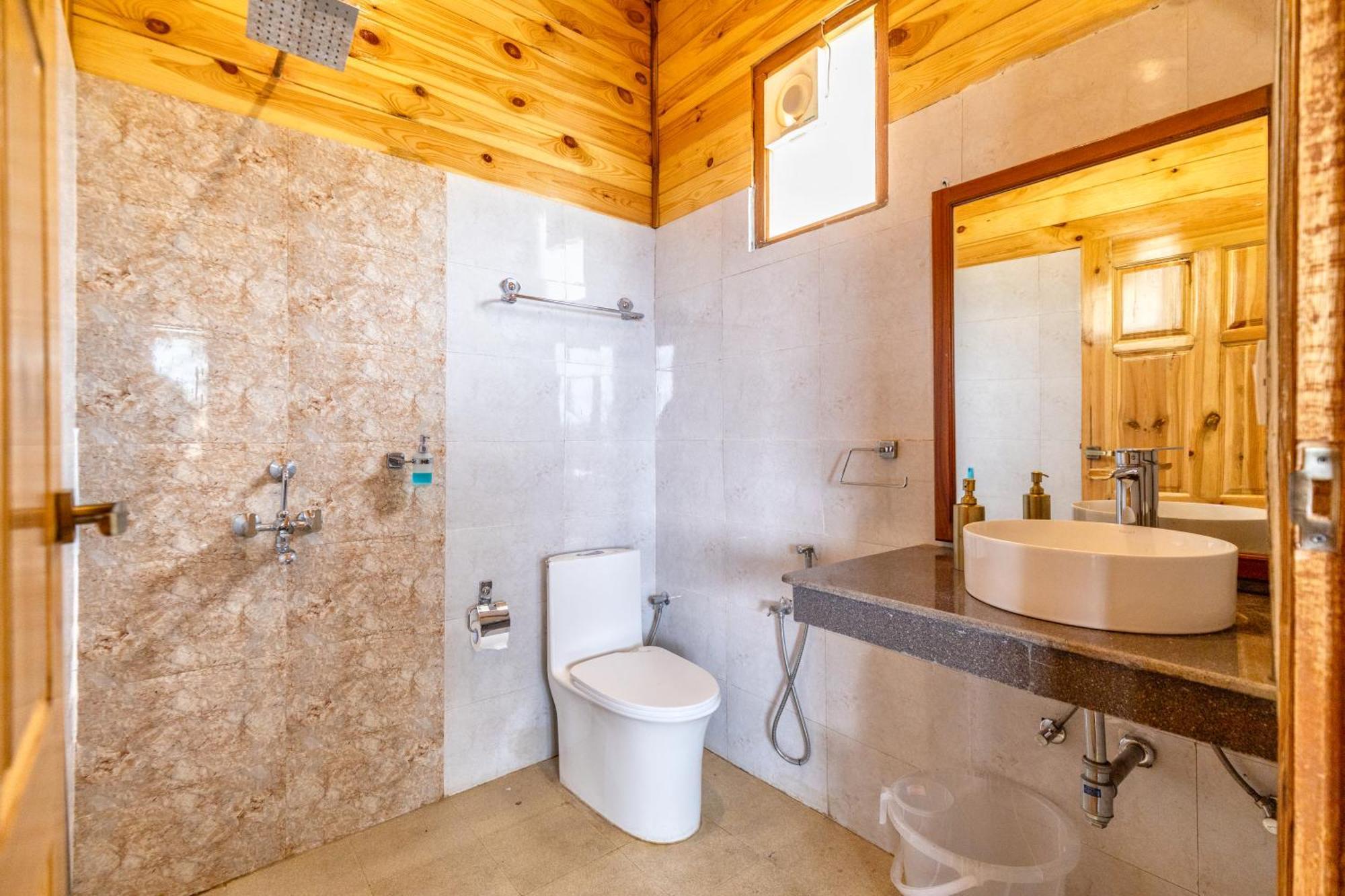 Villa By Mountain Homes- Lansdowne Zewnętrze zdjęcie