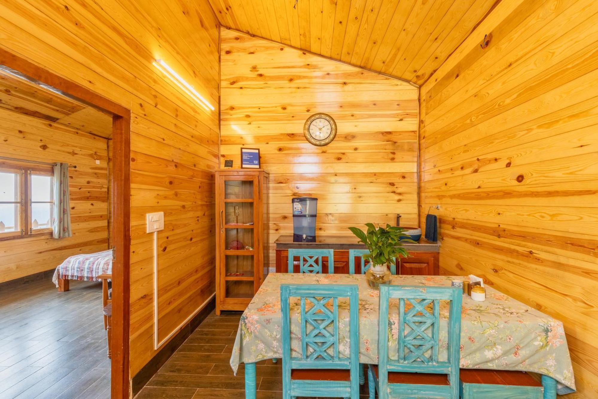 Villa By Mountain Homes- Lansdowne Zewnętrze zdjęcie